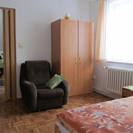 Privat Lubka Διαμέρισμα Zuberec Εξωτερικό φωτογραφία