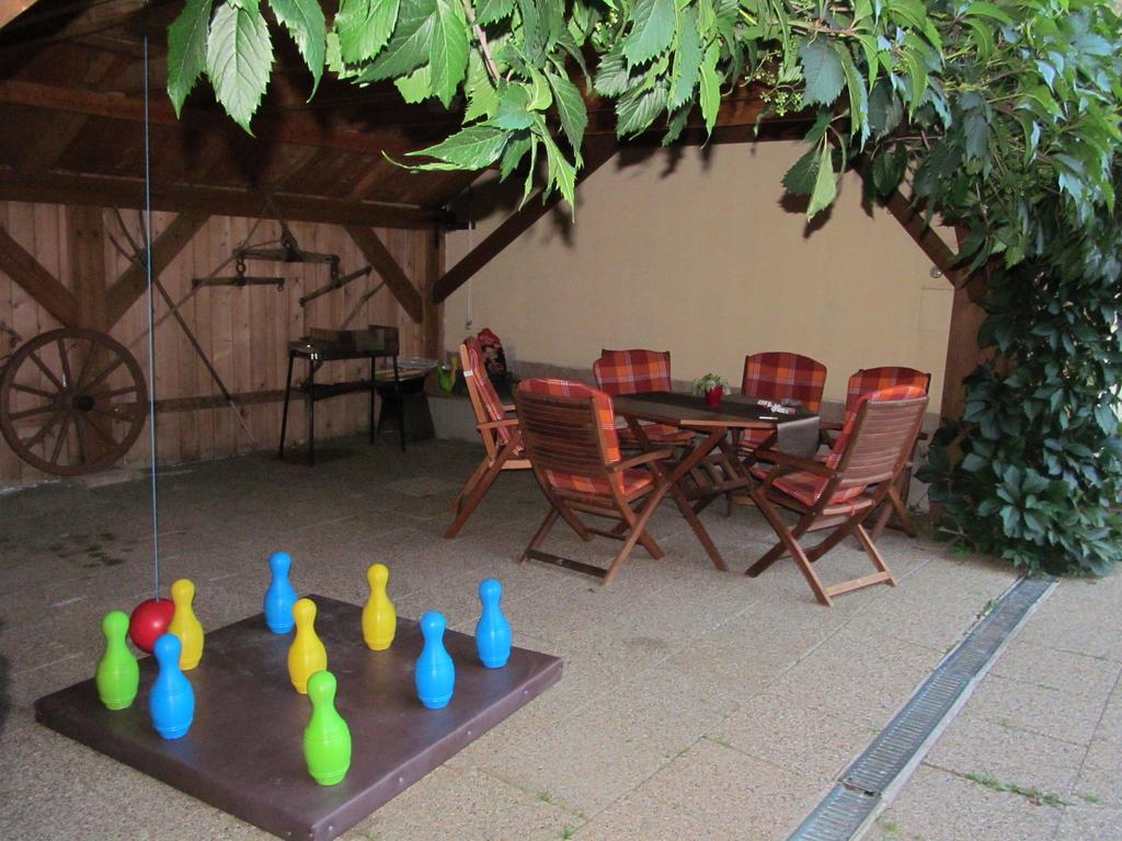Privat Lubka Διαμέρισμα Zuberec Εξωτερικό φωτογραφία