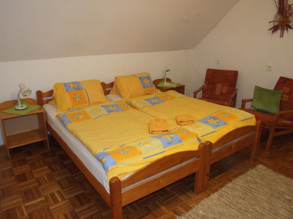 Privat Lubka Διαμέρισμα Zuberec Εξωτερικό φωτογραφία